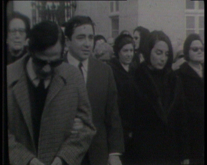 1968 III – I Parte