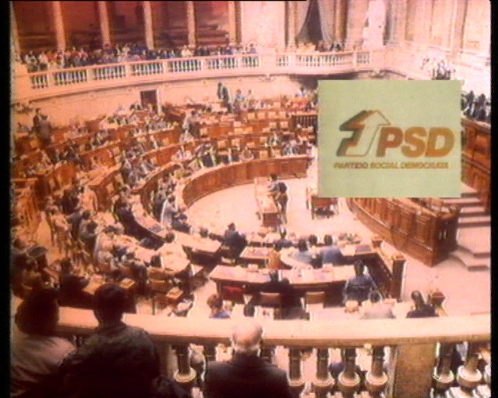 Revisão da Constituição