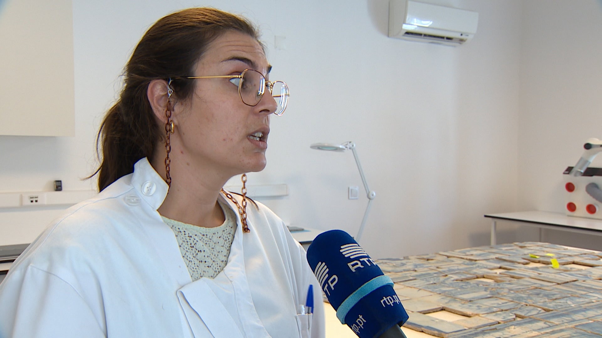 Centro Interpretativo do Boneco de Estremoz