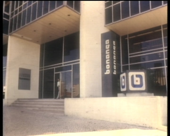 Privatização da Aliança Seguradora