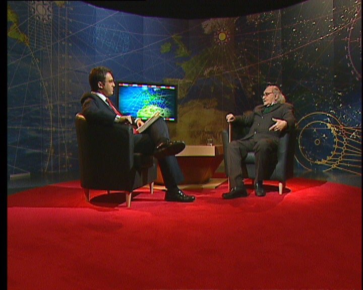 António Victorino D’Almeida