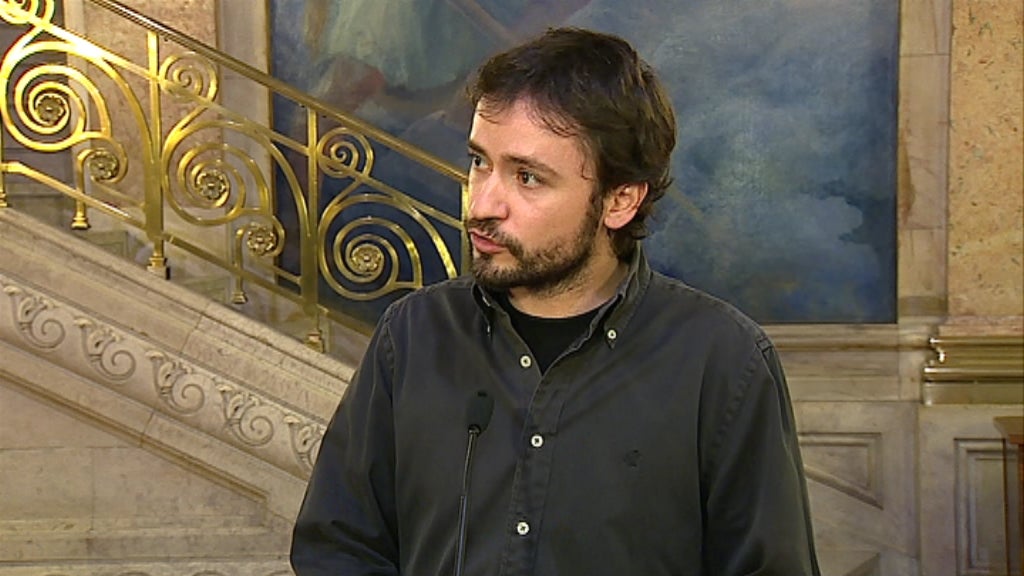 Reações dos Partidos ao relatório sobre Precariedade no Estado