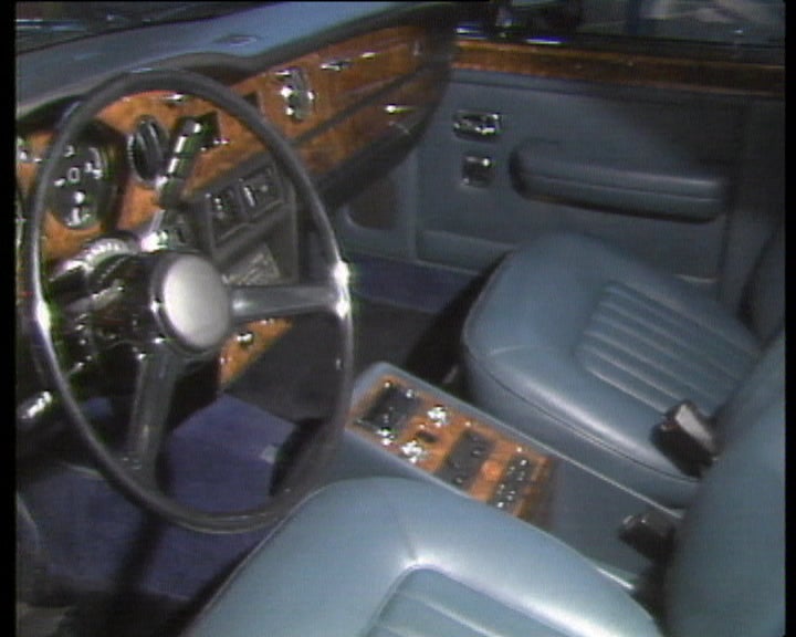 Aumento do comércio de luxo