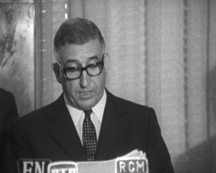 Tomada de posse de Álvaro Gouveia e Melo