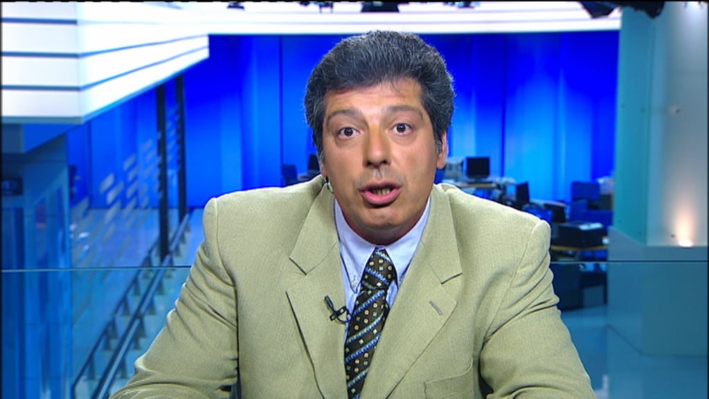 Entrevista a José Carlos Martins