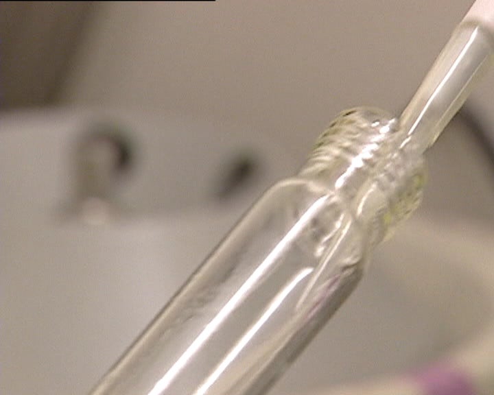 1º Caso de Gripe A em Portugal