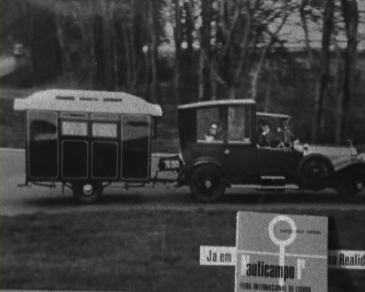 1º Salão Nauticampo na FIL