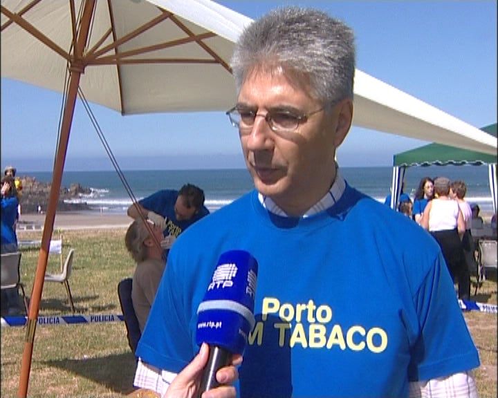 Dia mundial sem tabaco