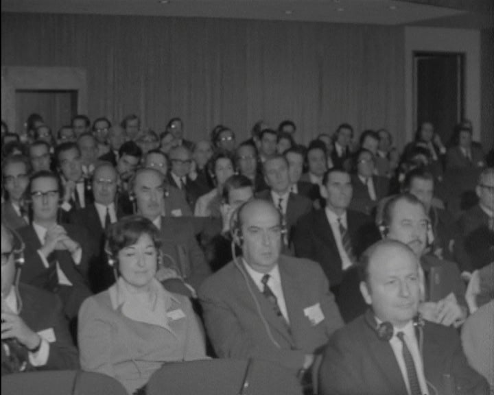 Congresso de Distipress no Estoril