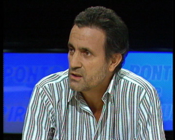 Entrevista a José Luís Judas