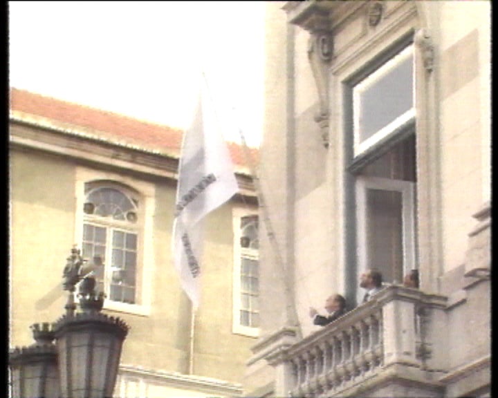 Aniversário da UCCLA