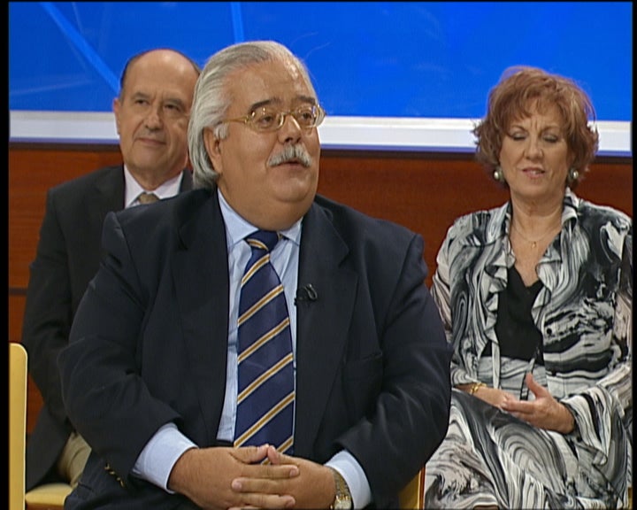 Tributo: Artur Agostinho – Parte III