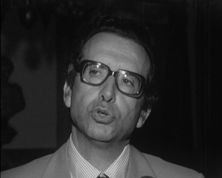 Declarações de Salgado Zenha