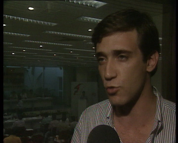 Reunião do Conselho Nacional da JSD