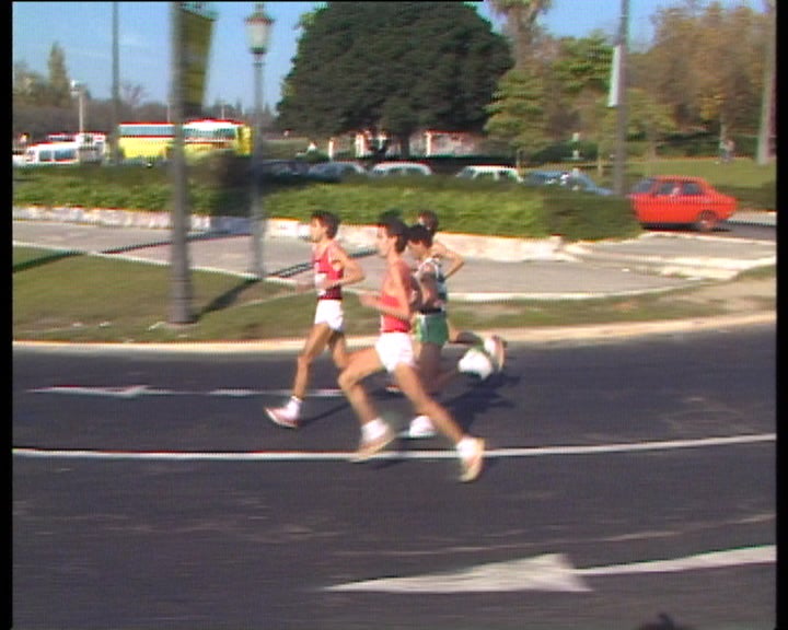 Grande Prémio de Natal de atletismo