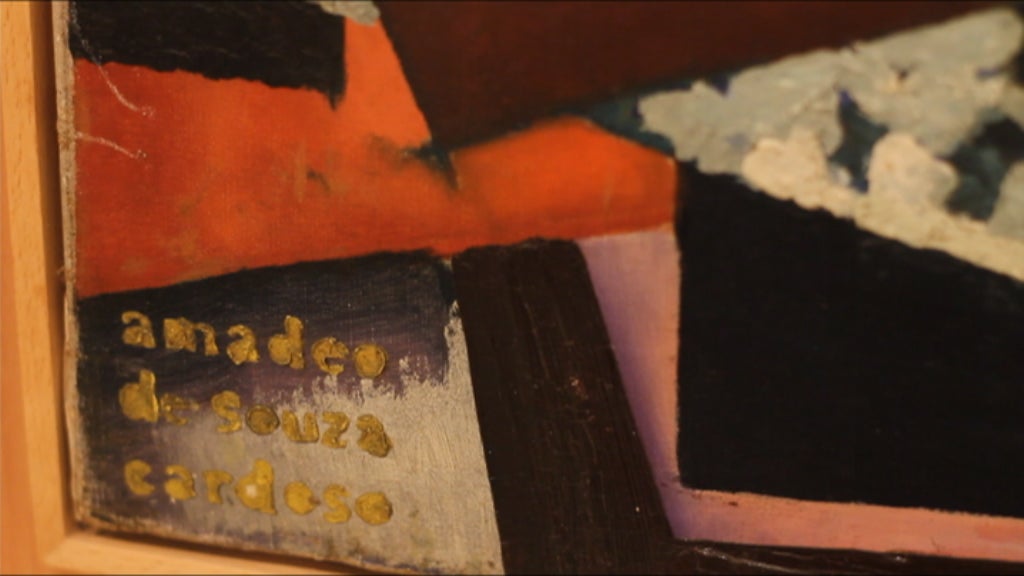 Amadeo de Souza Cardoso