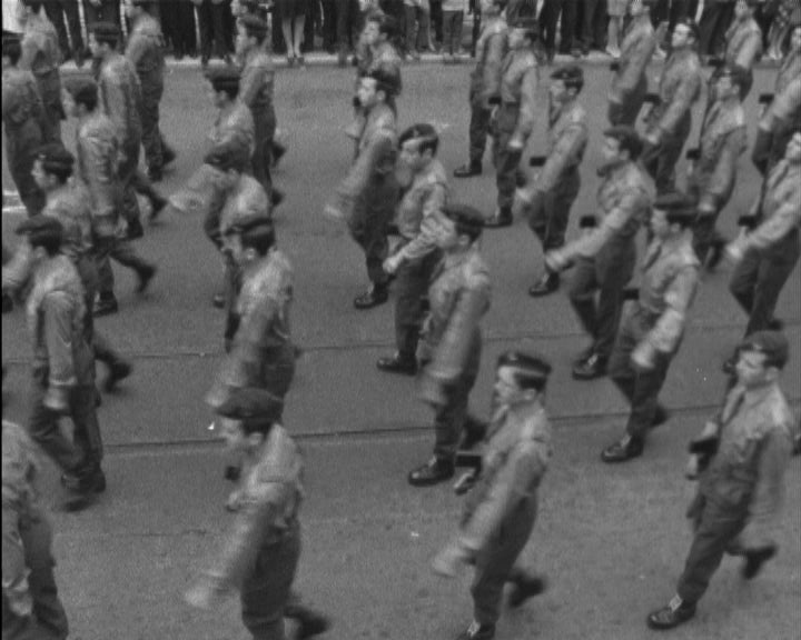 Comemoração do Dia de Camões, de Portugal e da Raça em Lisboa