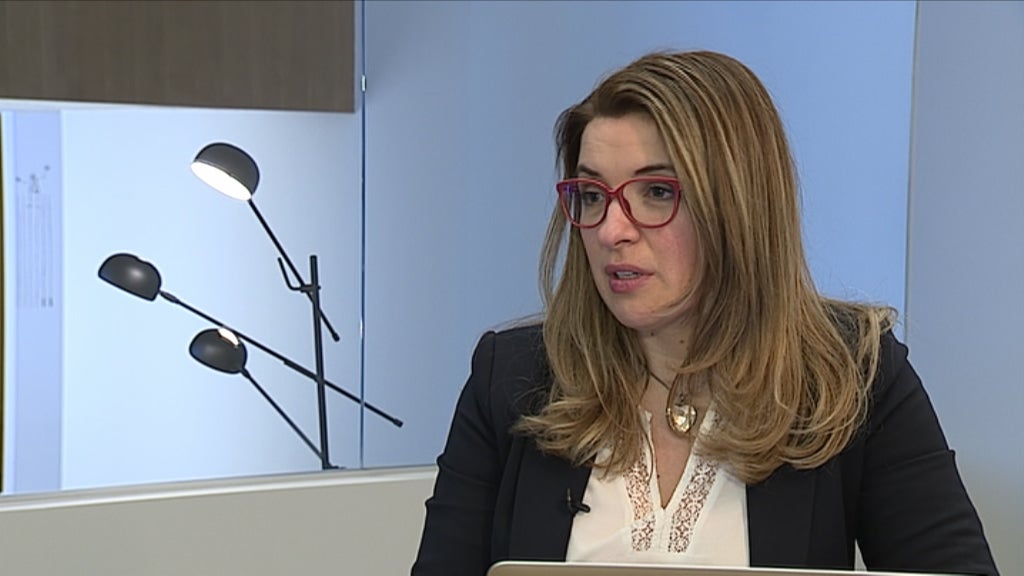 Preço das casas a subir