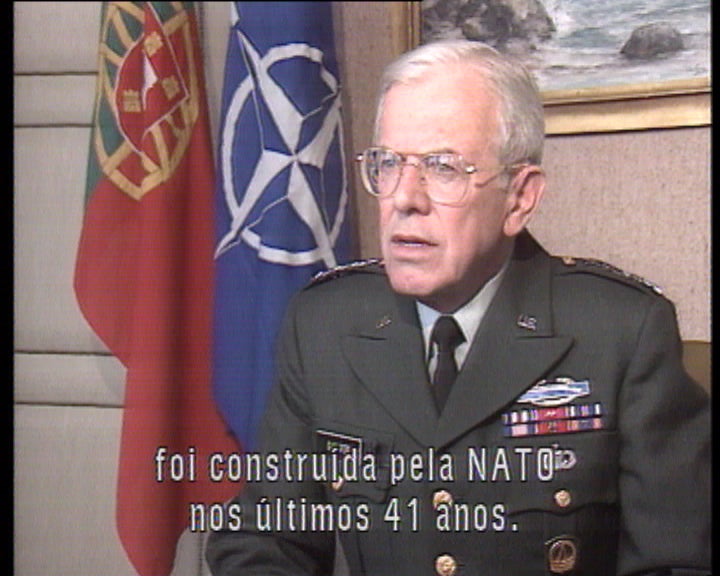 Base aérea das Lajes