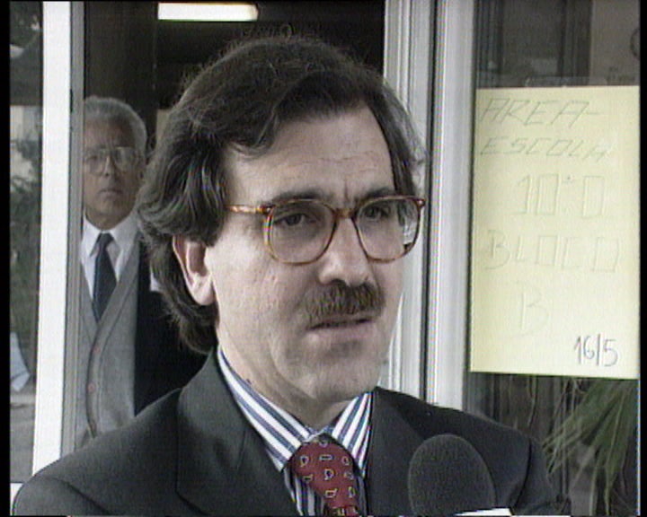 Declarações de Dias Loureiro