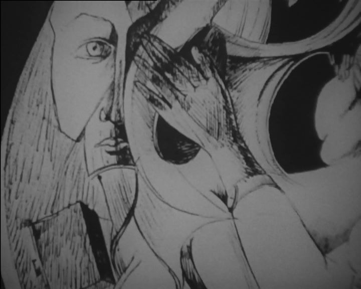 Poesia em televisão e a Diabril Editora