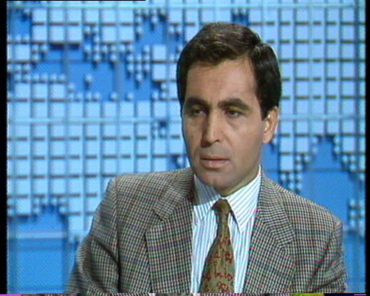 Entrevista a Vasco Pereira