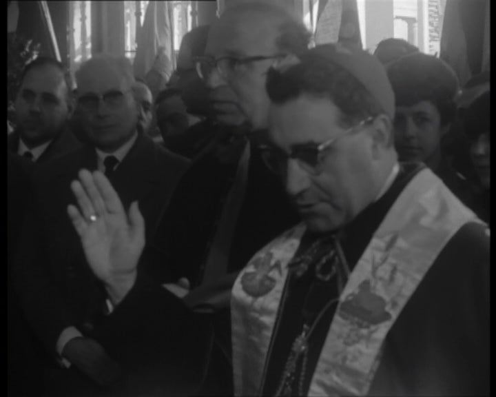 Inauguração do Tribunal da Póvoa de Varzim