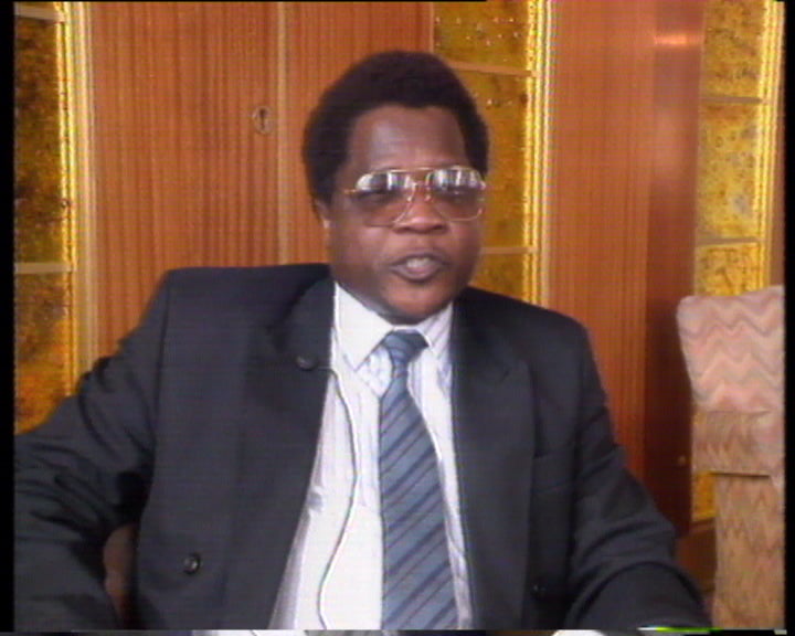 Negociações de paz em Moçambique