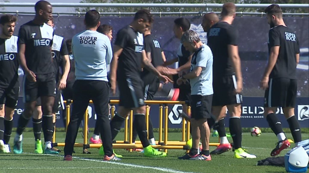 Futebol: Antevisão Sporting de Braga vs FC Porto