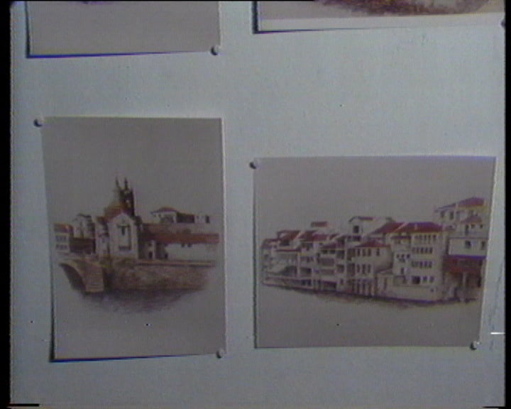 Apresentação dos projectos da EDP