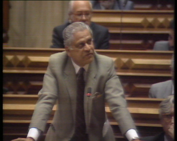 Férias da Assembleia da República