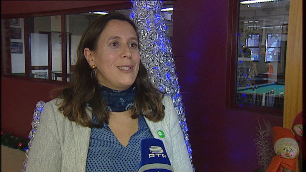 Declarações de Idalina Perestrelo