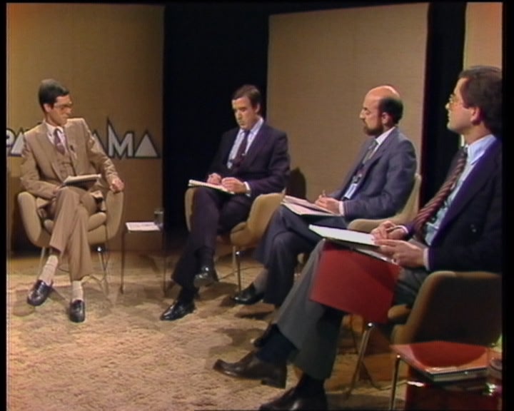 Panorama – Parte I