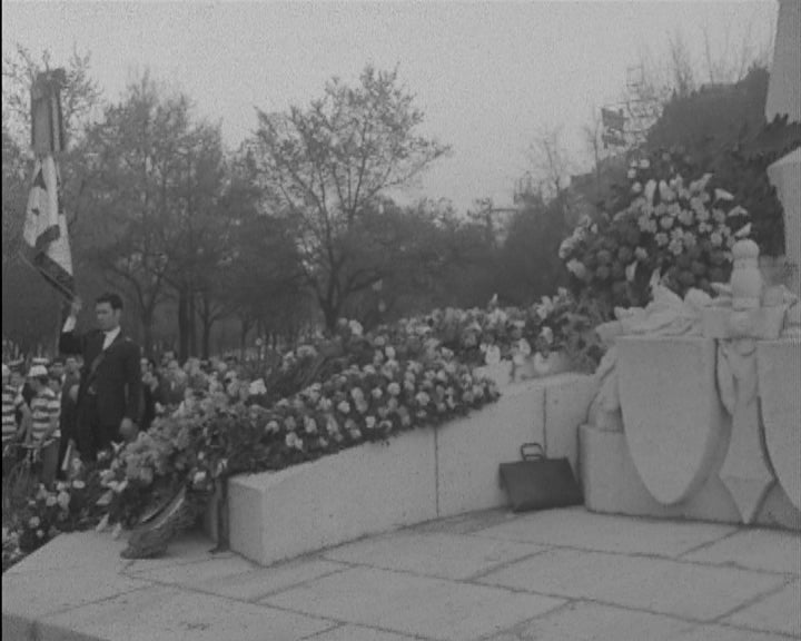 51º Aniversário da Batalha de La Lys em Lisboa