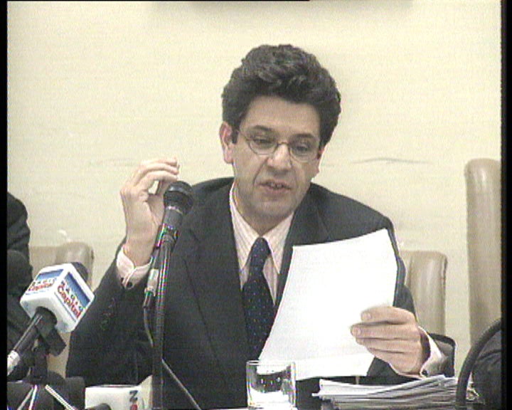 Portaria do cinenegócios