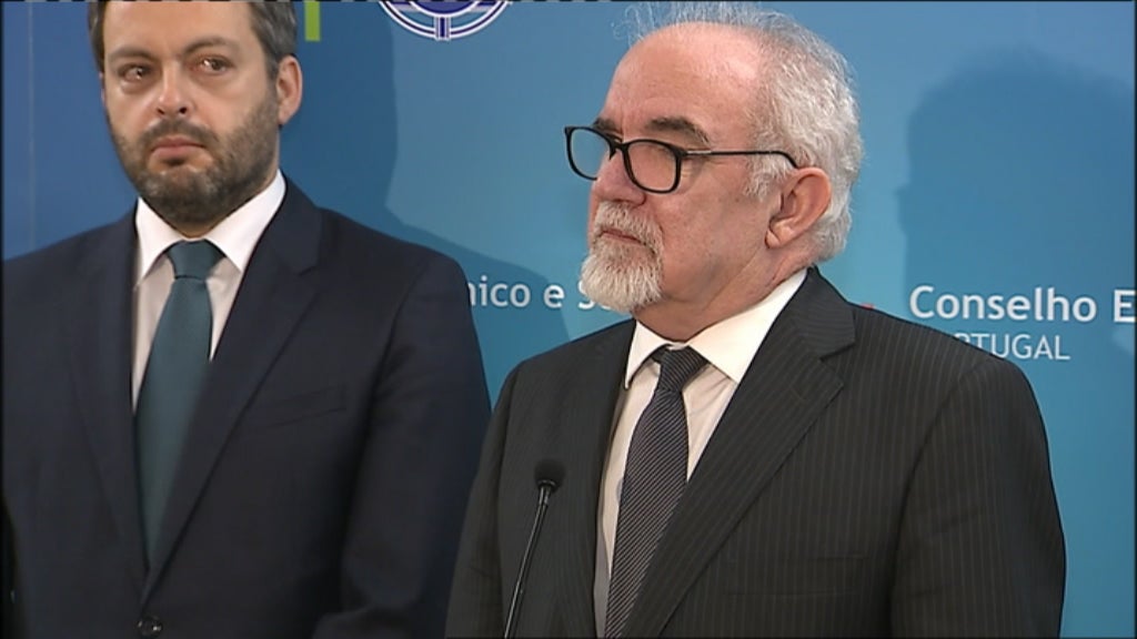 Vieira da Silva sobre salário mínimo nacional