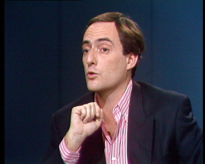 Entrevista a Carlos Pimenta e Paulo Portas sobre Maastricht II