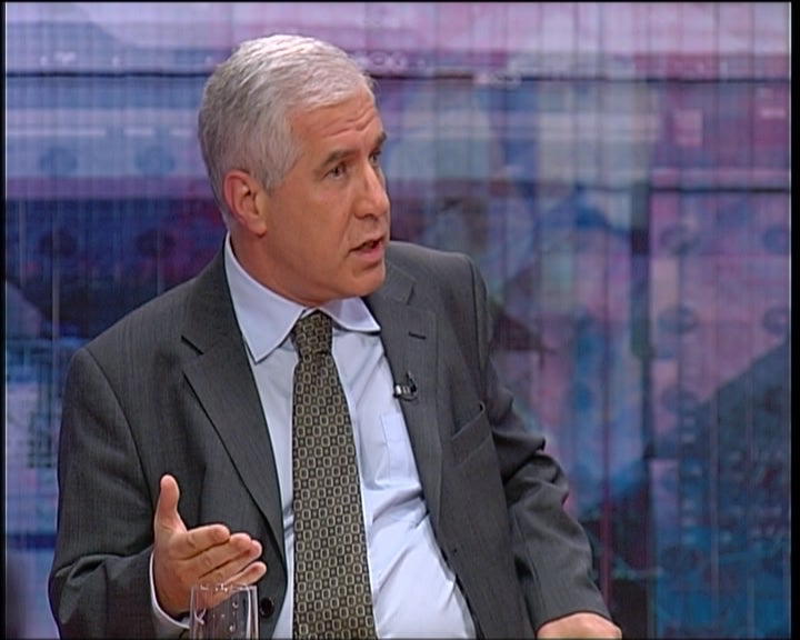 A remodelação do governo e a imagem dos políticos