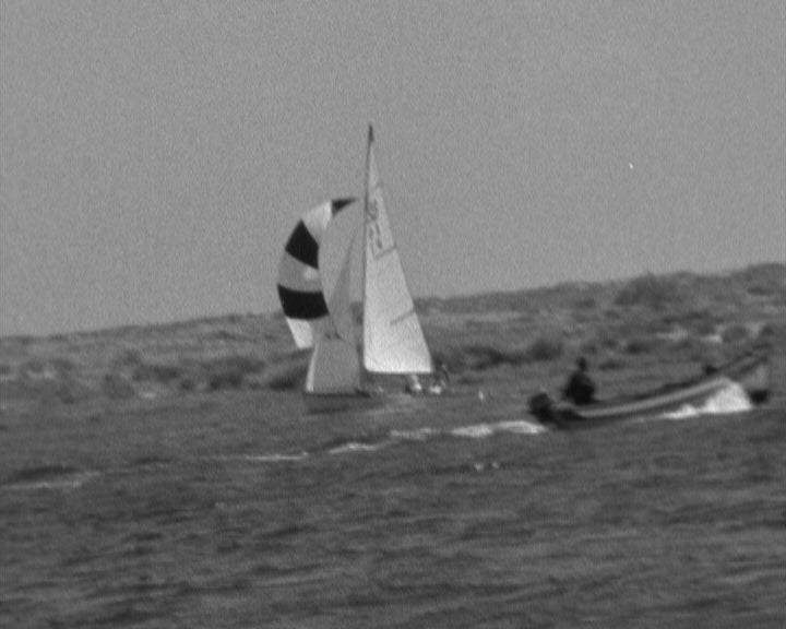 3º Torneio Internacional de Vela