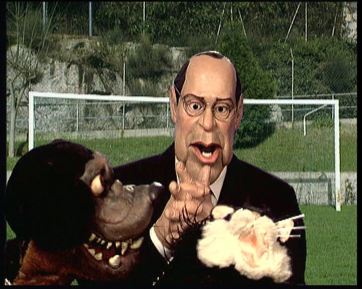 Novo Mandato para Bimbo da Costa