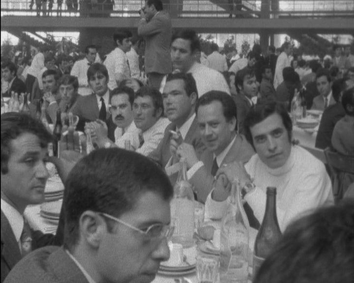 1º Congresso dos Combatentes do Ultramar no Porto