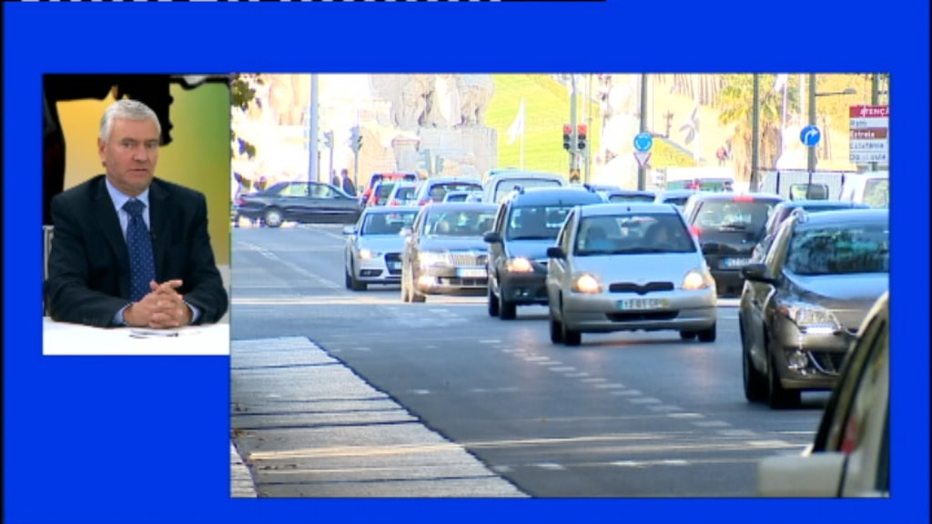 Entrevista a João Durão