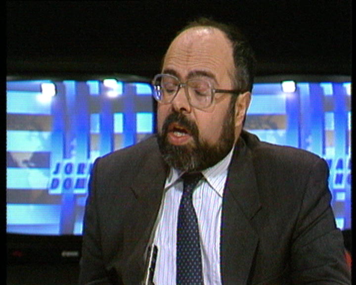 Entrevista a José Leitão