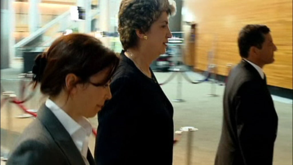 Assistente parlamentar acusa Maria João Rodrigues