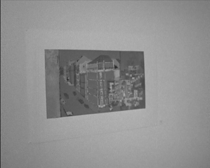 Exposição de António Botelho em Lisboa