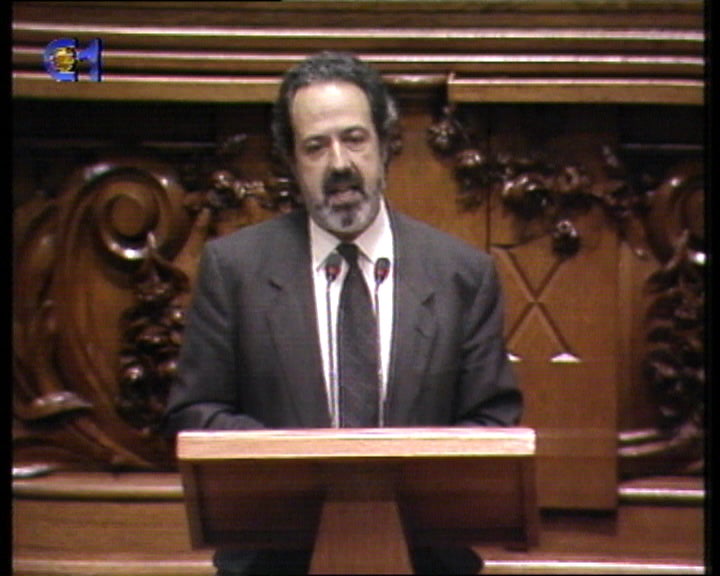 Debate do Orçamento do Estado