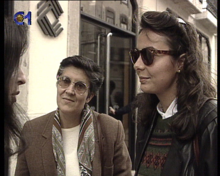 Vida sexual dos lisboetas