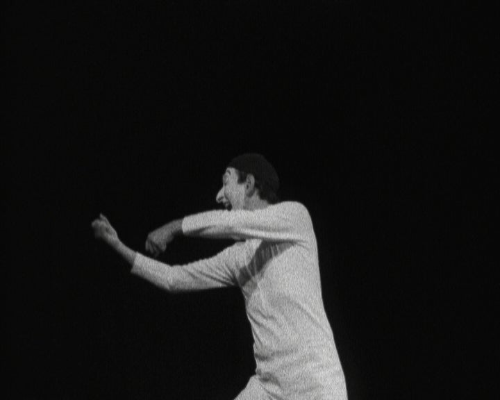 Pantomima de Castronuovo