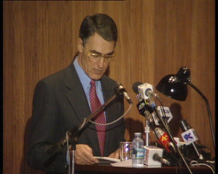 Reforma e qualidade no serviço público