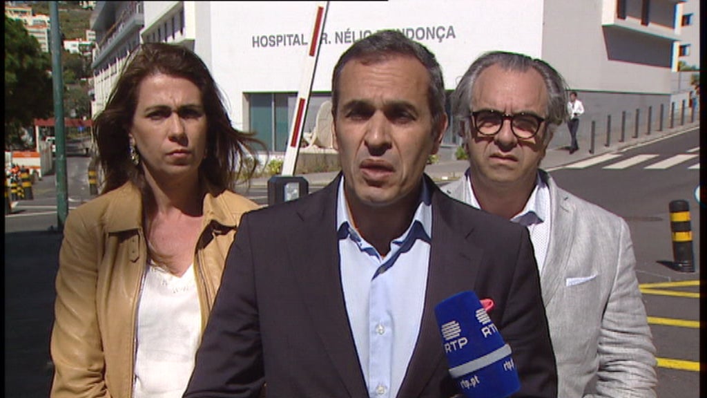 PS Madeira critica Governo regional